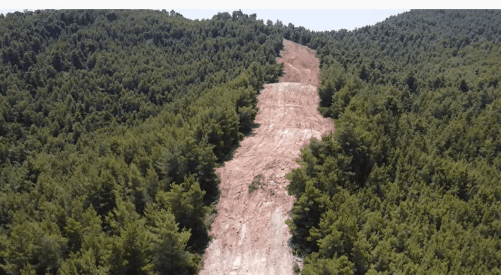 Πρόσληψη 11 ατόμων για την κάλυψη αναγκών πυρασφάλειας – πυροπροστασίας του Δήμου Σπάρτης 