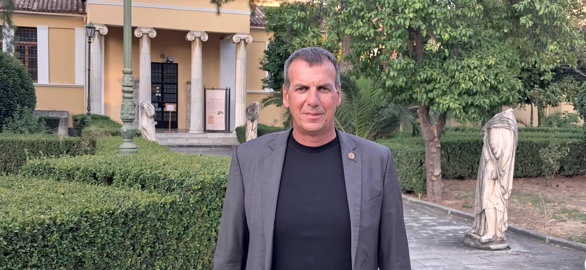 Μήνυμα-Δήλωση του Δημάρχου Σπάρτης, Μιχάλη Βακαλόπουλου, με αφορμή την Παγκόσμια Ημέρα Περιβάλλοντος