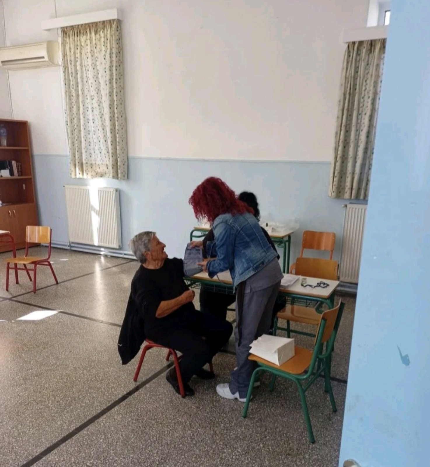 Με επιτυχία ολοκληρώθηκε τον Ιούνιο ο έλεγχος πρωτοβάθμιας φροντίδας Υγείας σε Κοινότητες του Δήμου Σπάρτης