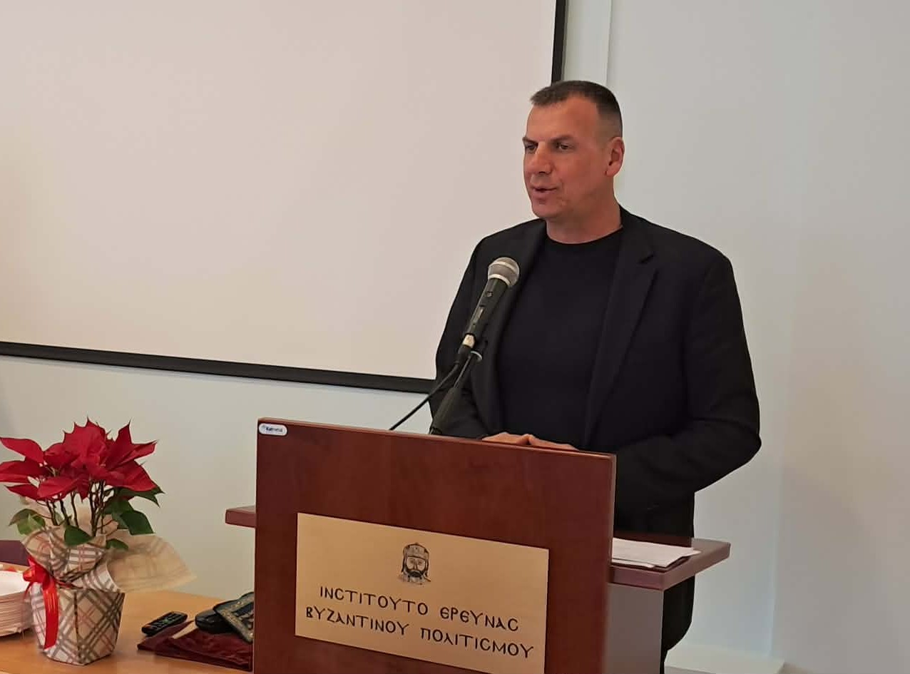 Ανακοίνωση για το ΙΝΕΒΥΠ: Βούληση του Δημάρχου Σπάρτης, Μιχάλη Βακαλόπουλου, για εξεύρεση λύσης