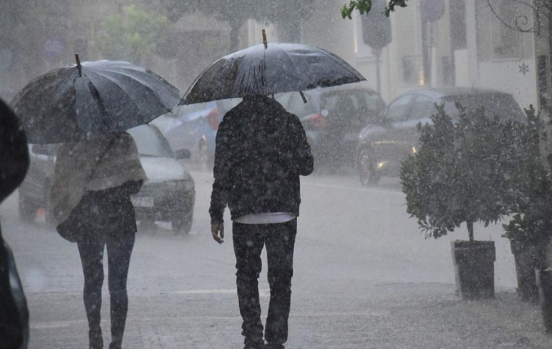 Αναβολή φωταγώγησης κεντρικού τμήματος Παλαιολόγου λόγω καιρικών συνθηκών 