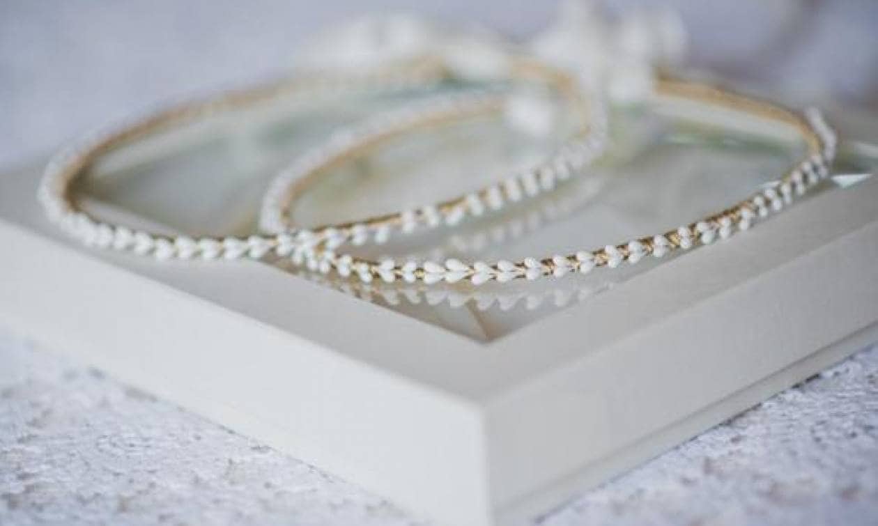 Χορήγηση βοηθήματος γάμου από το Κληροδότημα Ηλία Ασημακόπουλου Τ.Κ. Αμυκλών