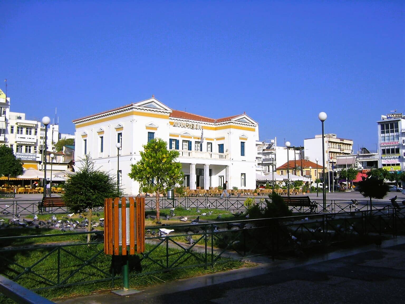 Πρόγραμμα 'Ολιστικής & Συμμετοχικής Βιώσιμης Ανάπτυξης Ταϋγέτου' - Πρόσκληση εκδήλωσης ενδιαφέροντος εισηγητών