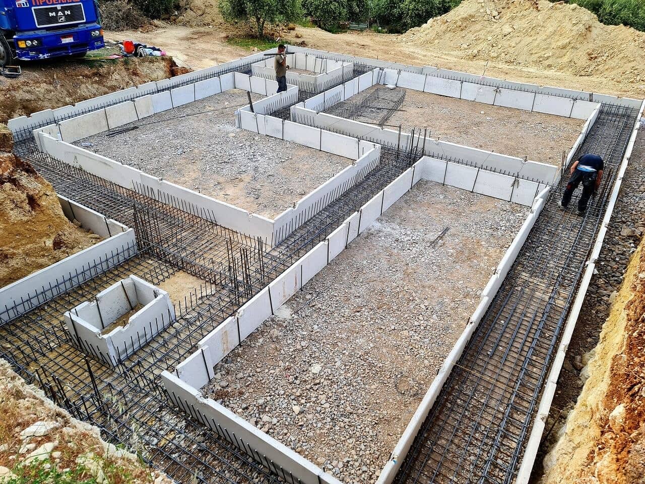 Πρόσληψη Ειδικού Συνεργάτη με γνώσεις σε θέματα Τεχνικών Έργων, Τεχνικών Μελετών και Δόμησης