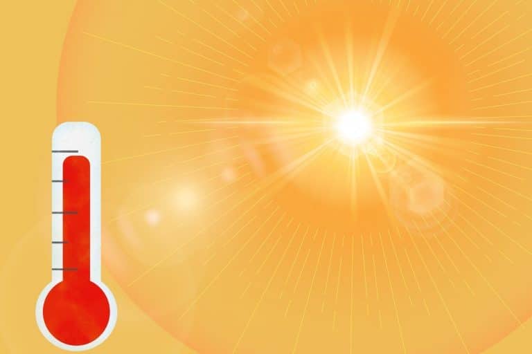 Δράση ενημέρωσης των Ρομά και ευπαθών ομάδων για τις υψηλές θερμοκρασίες