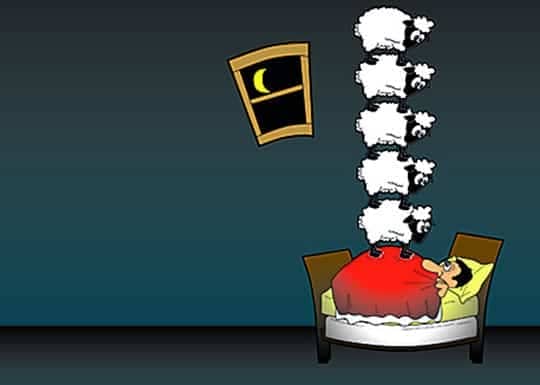 Δωρεάν τεστ αϋπνίας στο ΚΑΠΗ Σπάρτης – Την Τετάρτη 26 Μαρτίου