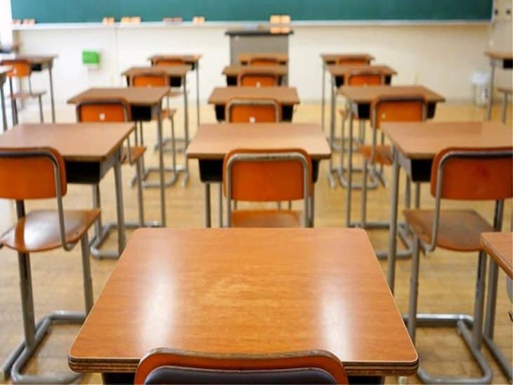 Διακοπή μαθημάτων στο 4ο Νηπιαγωγείο Σπάρτης στις 6/3/2020