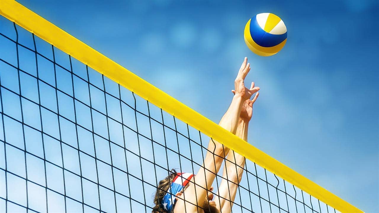 Αγώνες προεπιλογής ομάδας beach volley κοριτσιών για τους Διεθνείς Παιδικούς Αγώνες στο Ταλίν της Εσθονίας – Έως τις 10 Ιανουαρίου οι δηλώσεις συμμετοχής
