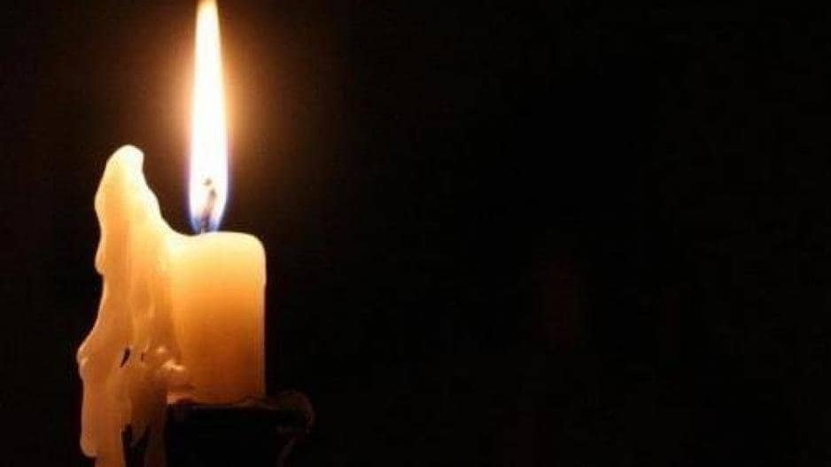 Έκδοση συλλυπητήριου ψηφίσματος για το θάνατο του πρώην Δημάρχου Σπαρτιατών Νικολάου Σαχάμη