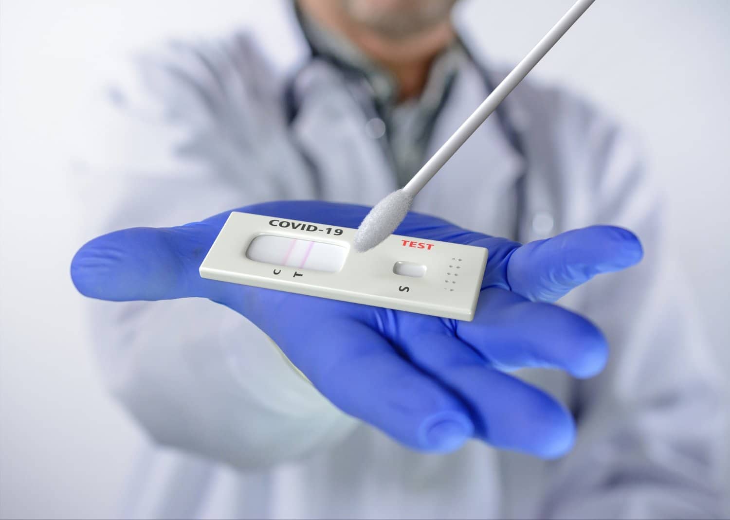 Δήμος Σπάρτης-ΕΟΔΥ : Χωρίς ελέγχους rapid test τις ημέρες του Πάσχα