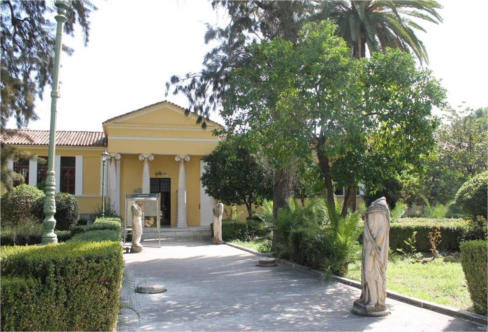 Προσωρινή διακοπή κυκλοφορίας στην Αγίου Νίκωνος από Λυκούργου έως Ευαγγελιστρίας