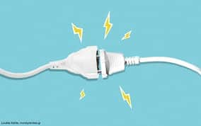 Συνεχίζεται το πρόγραμμα επανασύνδεσης των ευάλωτων νοικοκυριών που έχουν αποσυνδεθεί από το δίκτυο παροχής ηλεκτρικής ενέργειας λόγω ληξιπρόθεσμων οφειλών