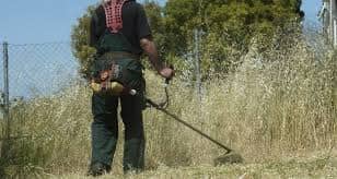 Καθαρισμός οικοπέδων και ακάλυπτων χώρων ενόψει Αντιπυρικής περιόδου