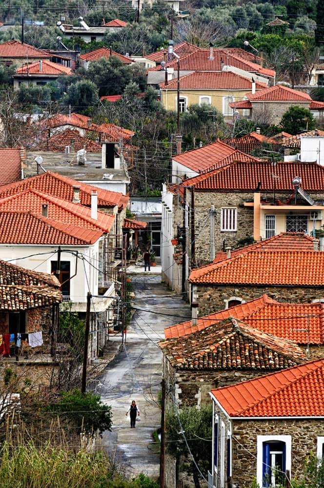 Τέλεση Μνημόσυνου υπέρ των ευεργετών της ΔΕ Φάριδος