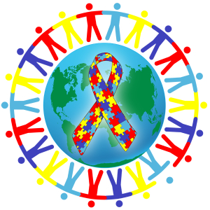 2 Απριλίου- Παγκόσμια  Ημέρα Ευαισθητοποίησης για τον Αυτισμό