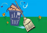 Ενημέρωση από το Τμήμα Καθαριότητας του Δήμου Σπάρτης
