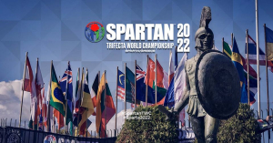 Spartan Race 2022
