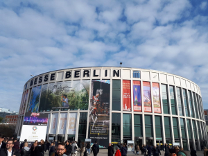 Επιτυχημένη η συμμετοχή  του Δήμου Σπάρτης  στη Διεθνή  Έκθεση  Τουρισμού ΙΤΒ 2019 στο Βερολίνο