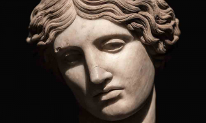 Δηλώσεις συμμετοχής στην 2η ομαδική εικαστική έκθεση με τίτλο «Η γυναίκα στην αρχαία Ελλάδα»