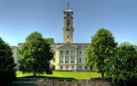 Ανοιχτή  δημόσια διάλεξη για τη συνεργασία του Κέντρου Σπαρτιατικών και Πελοποννησιακών Σπουδών του Πανεπιστημίου του Nottingham με το Δήμο Σπάρτης