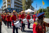 Συμμετοχή της φιλαρμονικής του Δήμου Σπάρτης στις εκδηλώσεις της Άλωσης της Τριπολιτσάς