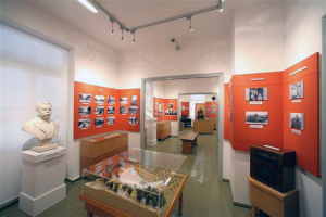 Μουσείο Νεότερης Σπάρτης