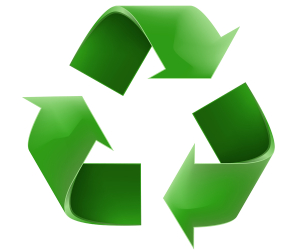 Αποκομιδή των ανακυκλώσιμων υλικών
