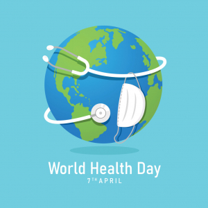 Παγκόσμια Ημέρα Υγείας - Δωρεάν Rapid tests για όλους