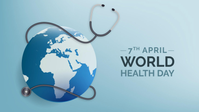 Δράση ενημέρωσης- ευαισθητοποίησης με αφορμή την Παγκόσμια ημέρα Υγείας