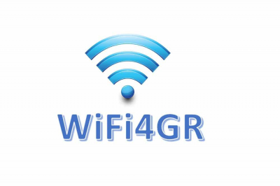 Wifi4GR -Ανάπτυξη δημόσιων σημείων ασύρματης ευρυζωνικής πρόσβασης στο διαδίκτυο
