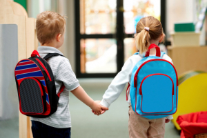 Αξιολόγηση σχολικής ετοιμότητας σε παιδιά ηλικίας από 5,2 έως 6,2 ετών