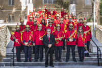 Συμμετοχή της Φιλαρμονικής Ορχήστρας του Δήμου Σπάρτης στις λατρευτικές εκδηλώσεις των ημερών