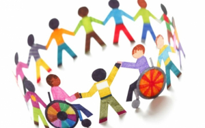 Μήνυμα Δημάρχου για την Παγκόσμια Ημέρα Ατόμων με Αναπηρία